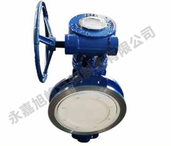 三偏心多層次金屬硬密封蝶閥-D373H-16C 三偏心多層次金屬硬密封蝶閥-D373H-16C